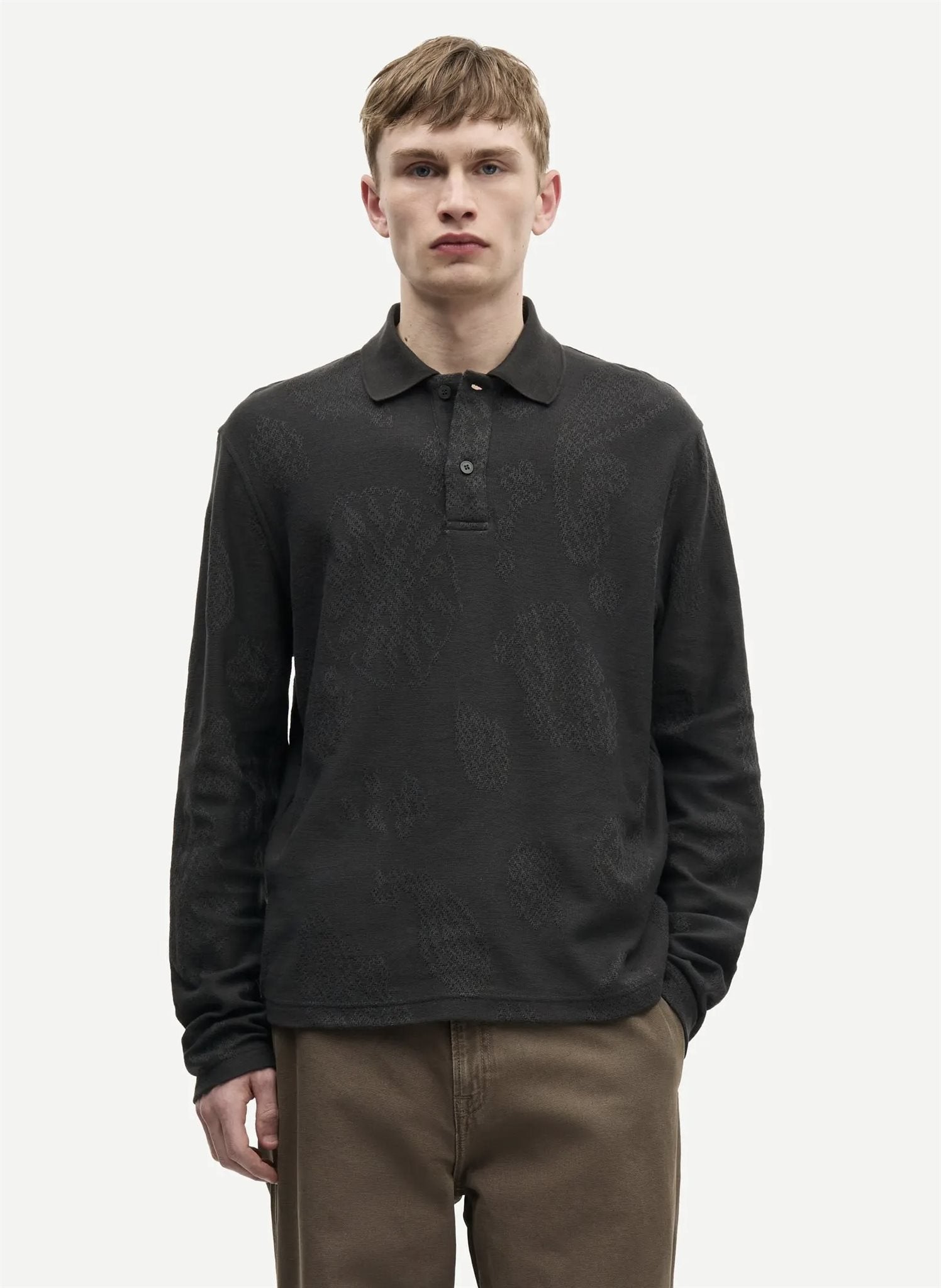 Sakevin polo LS 15857