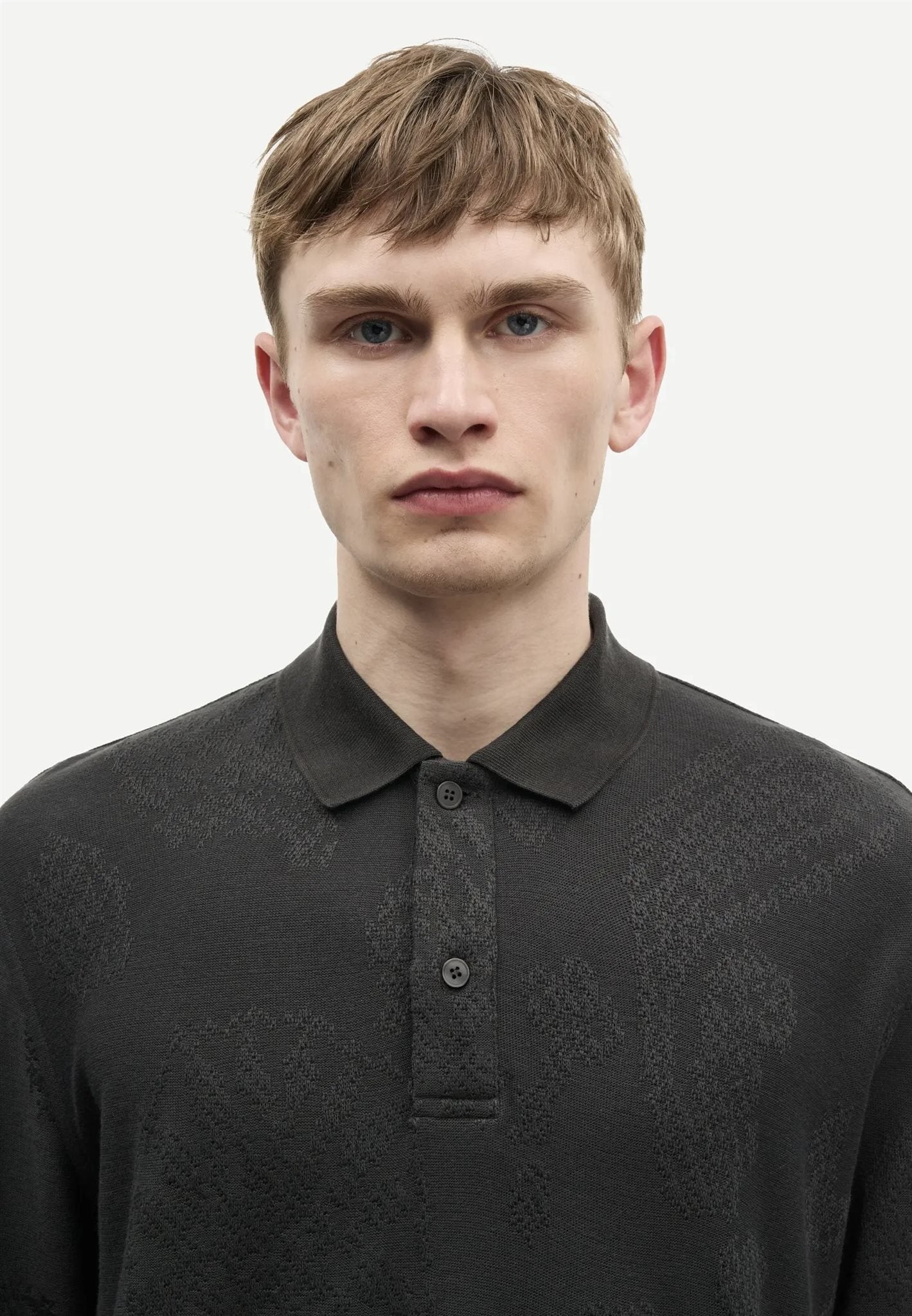 Sakevin polo LS 15857