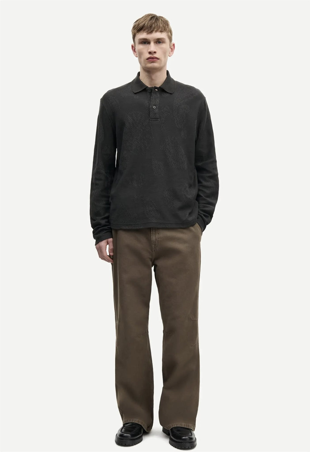 Sakevin polo LS 15857