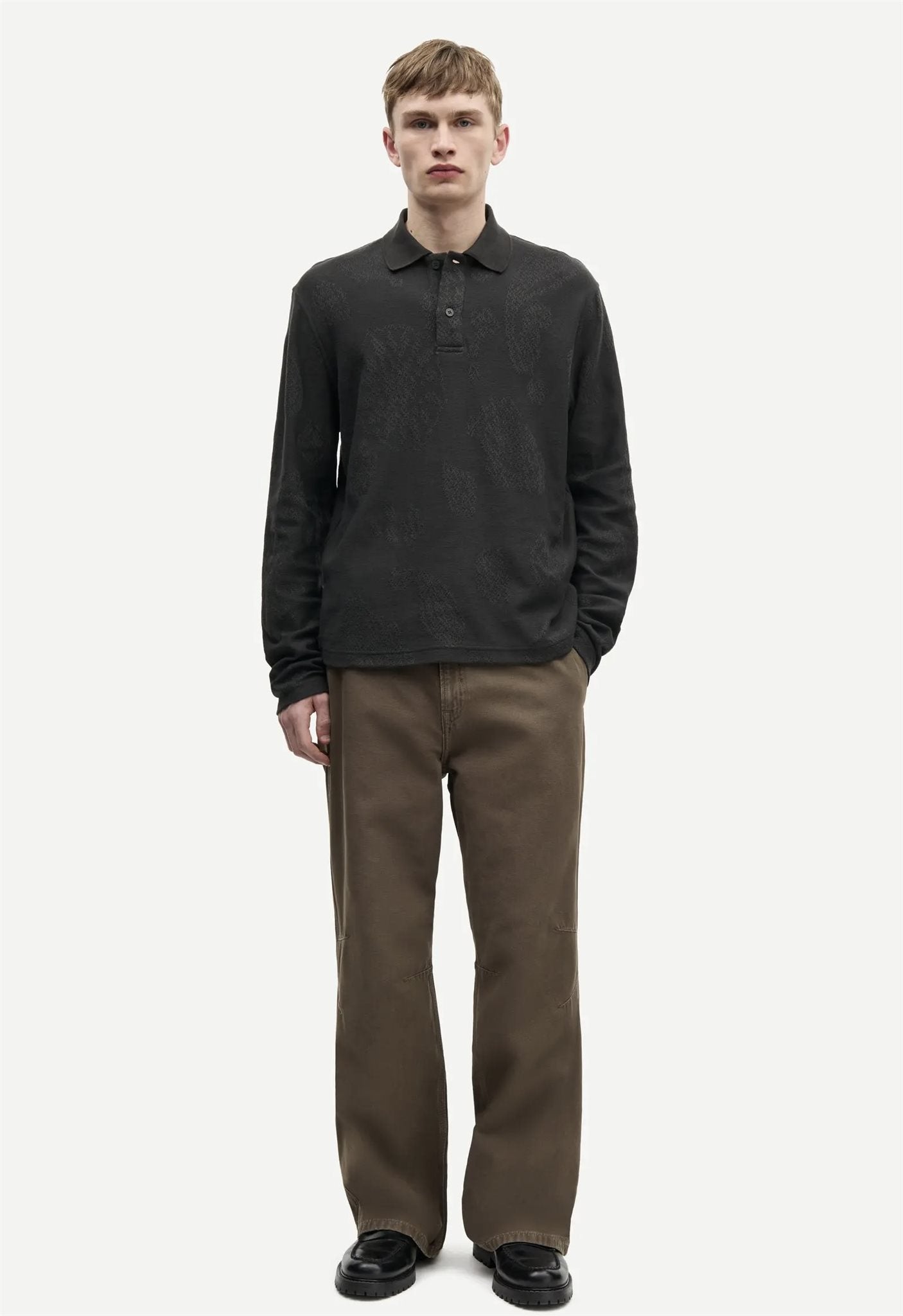 Sakevin polo LS 15857