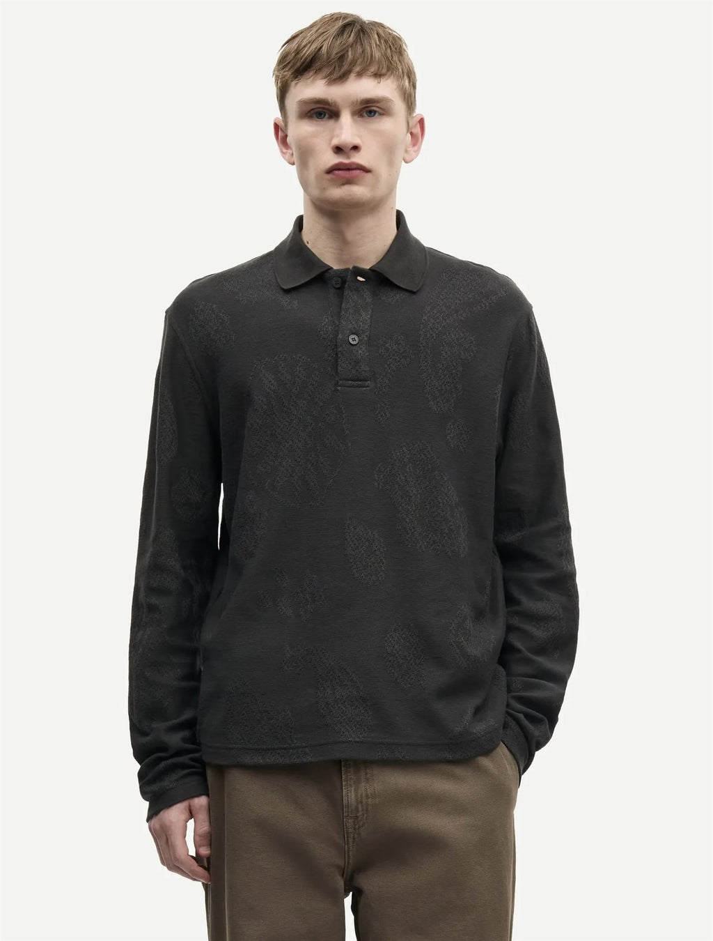 Sakevin polo LS 15857