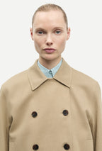 Sakit Jacket
