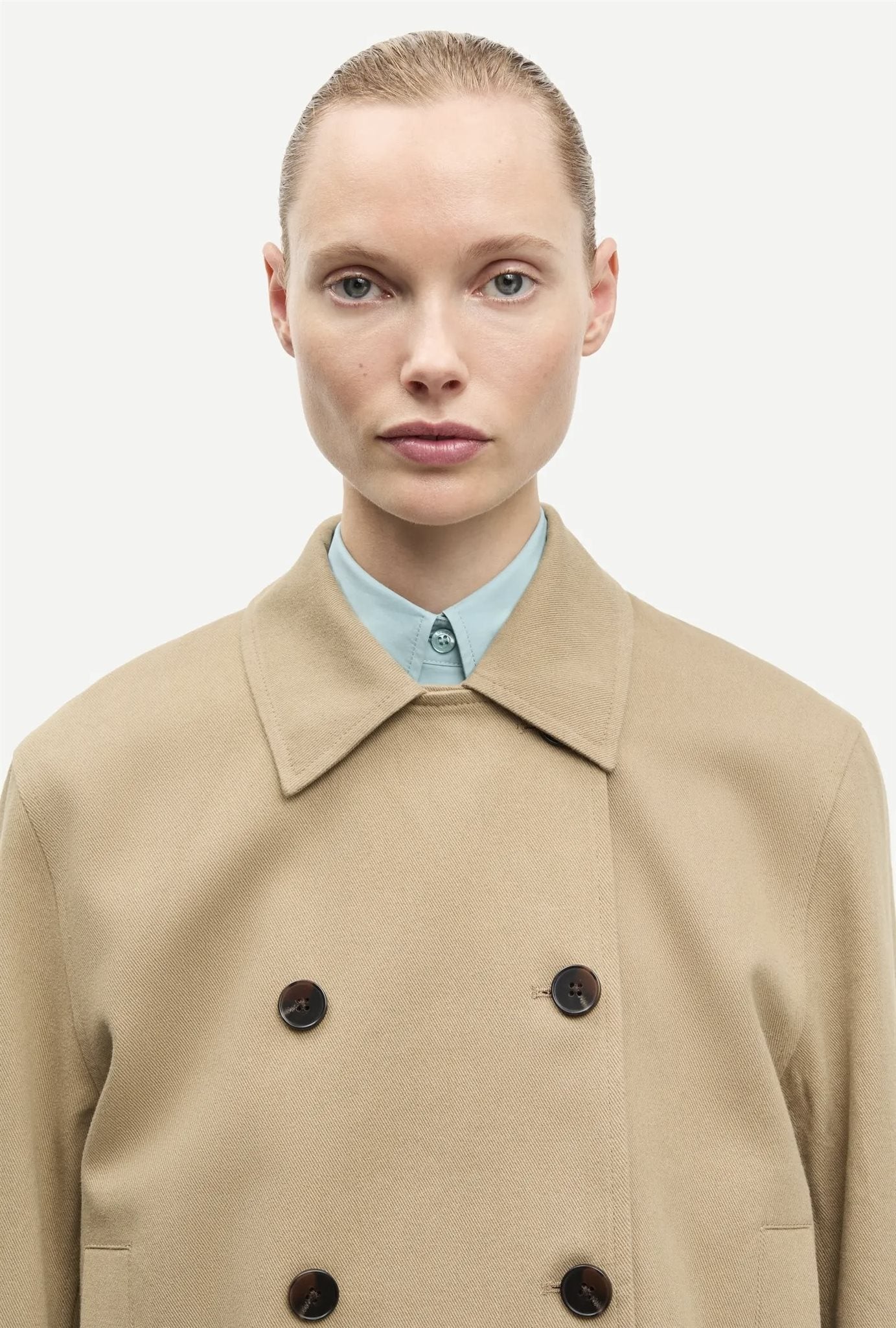 Sakit Jacket