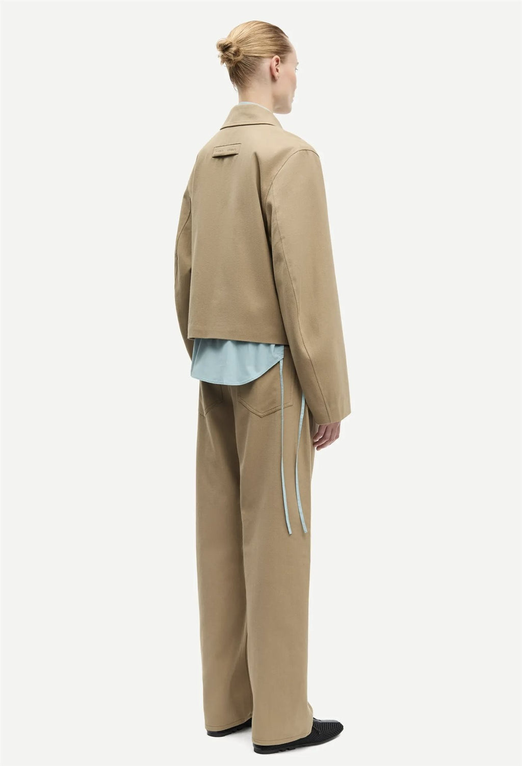 Sakit Jacket