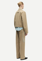 Sakit Jacket
