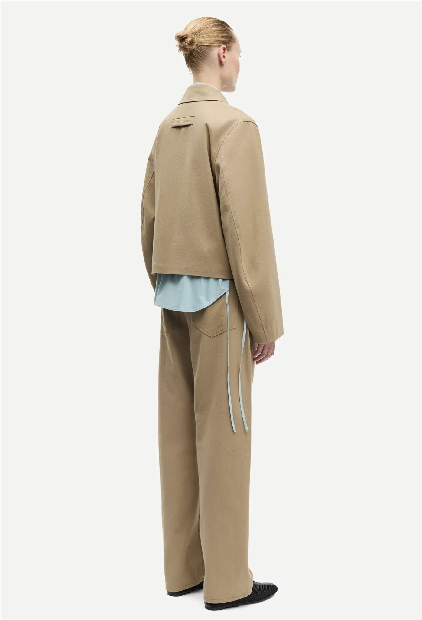 Sakit Jacket