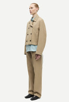Sakit Jacket