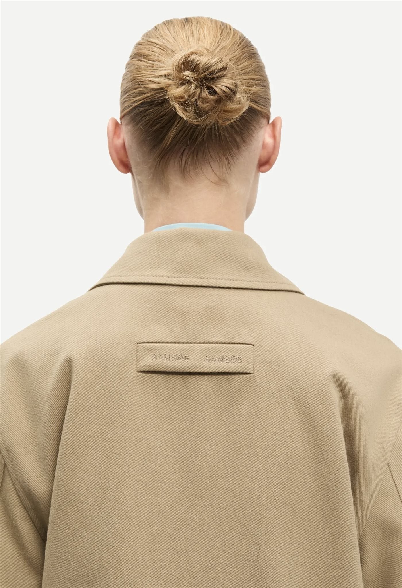Sakit Jacket