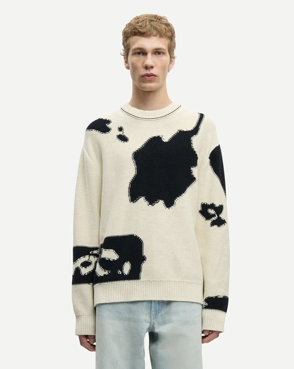 Salevo Sweater 15529