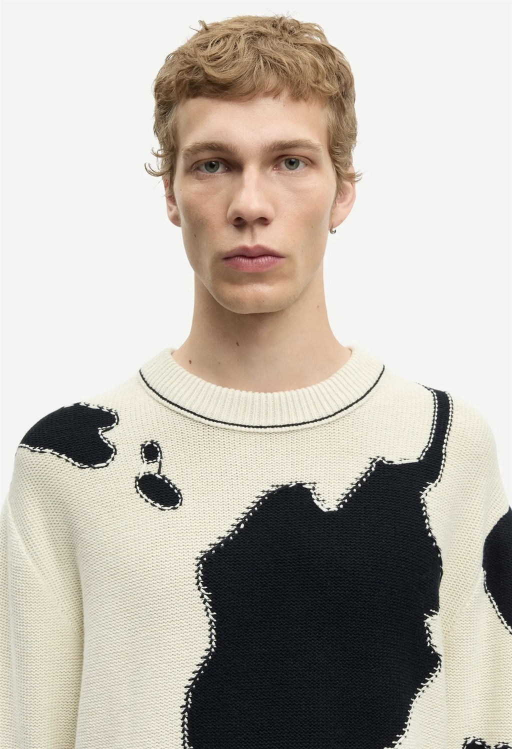 Salevo Sweater 15529