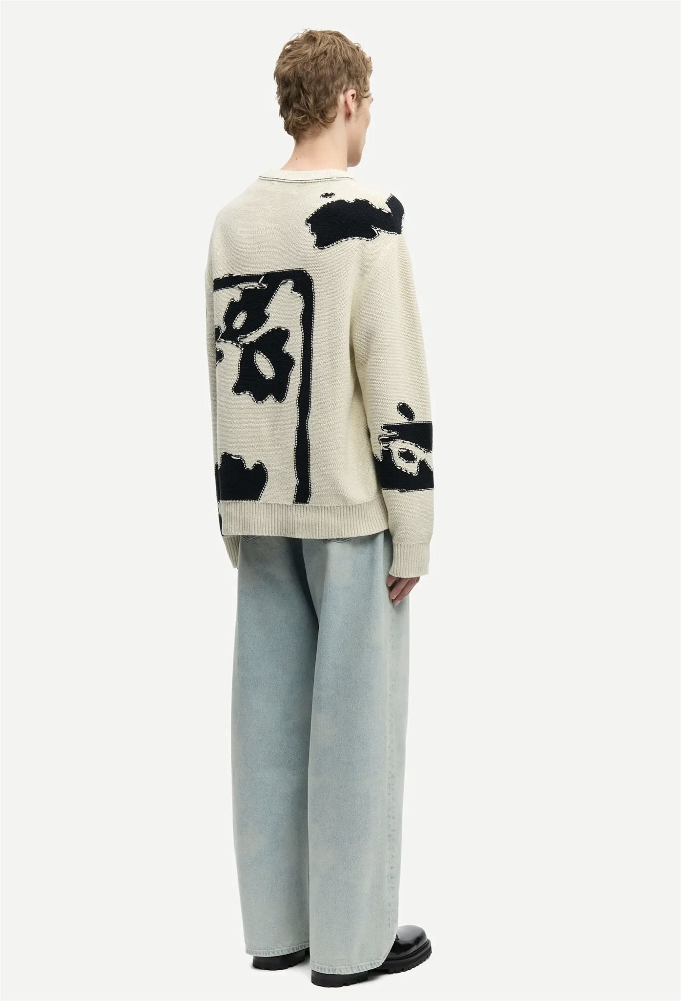 Salevo Sweater 15529