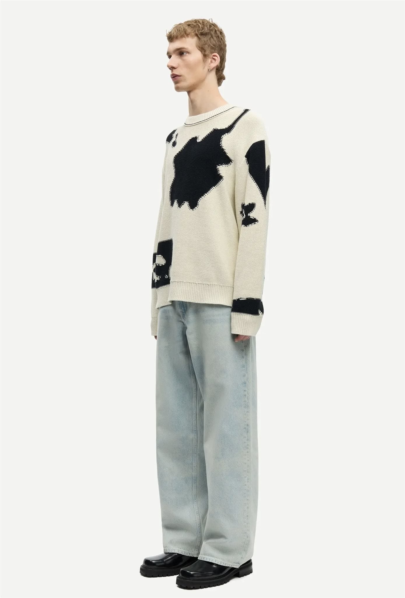 Salevo Sweater 15529