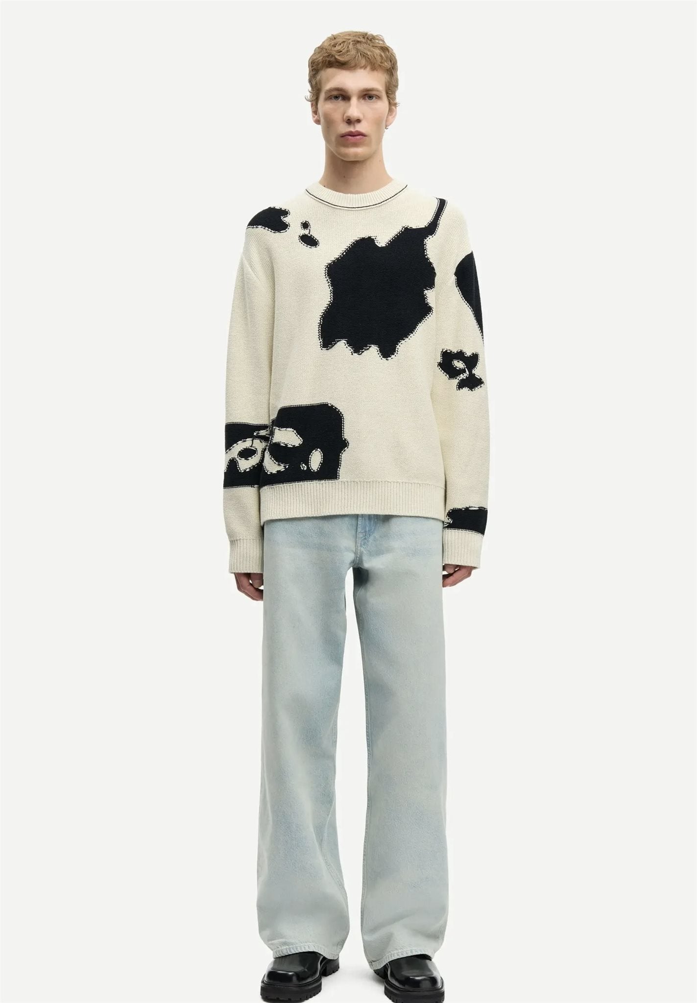 Salevo Sweater 15529