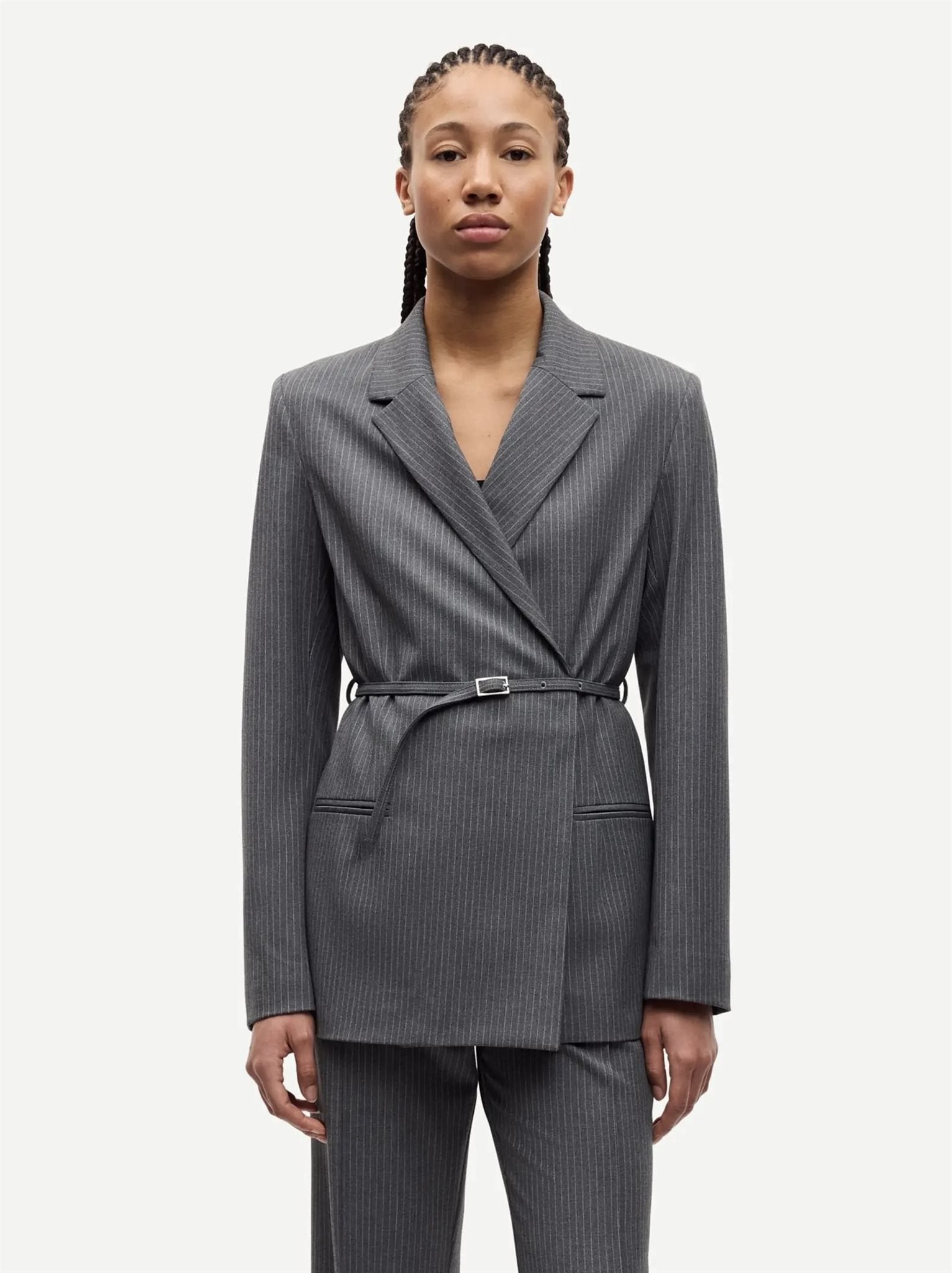 Salot Blazer Belt 15496