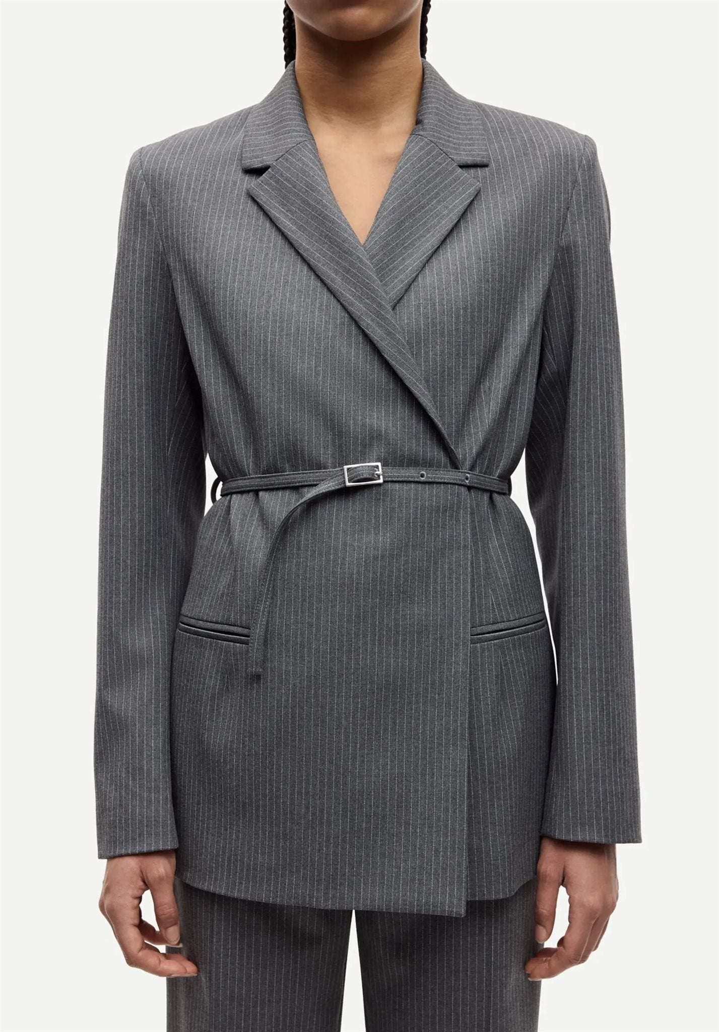 Salot Blazer Belt 15496