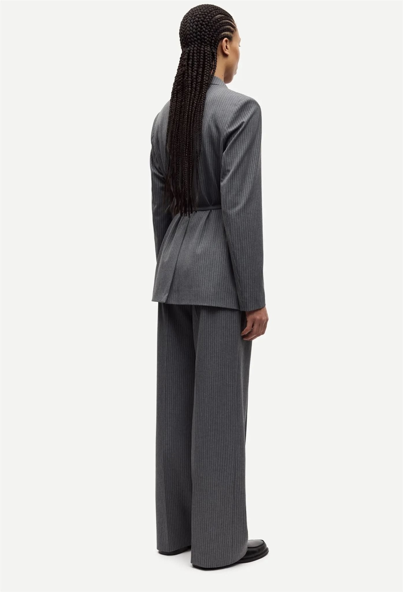 Salot Blazer Belt 15496