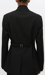 Salot Buckle Blazer