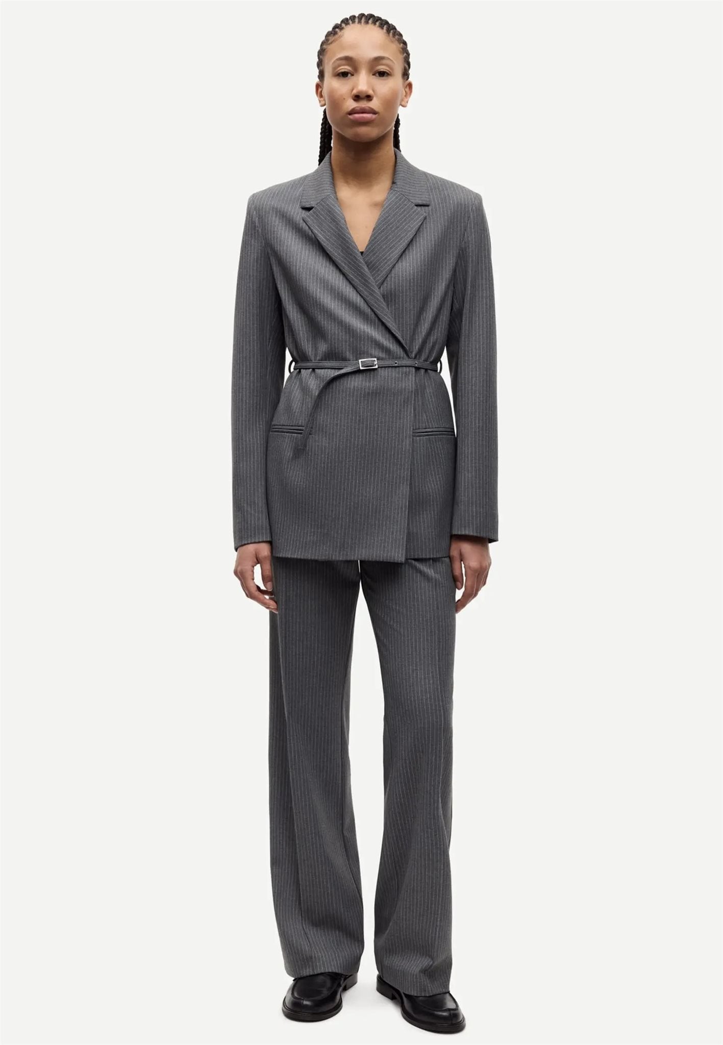 Salot Trousers 15496