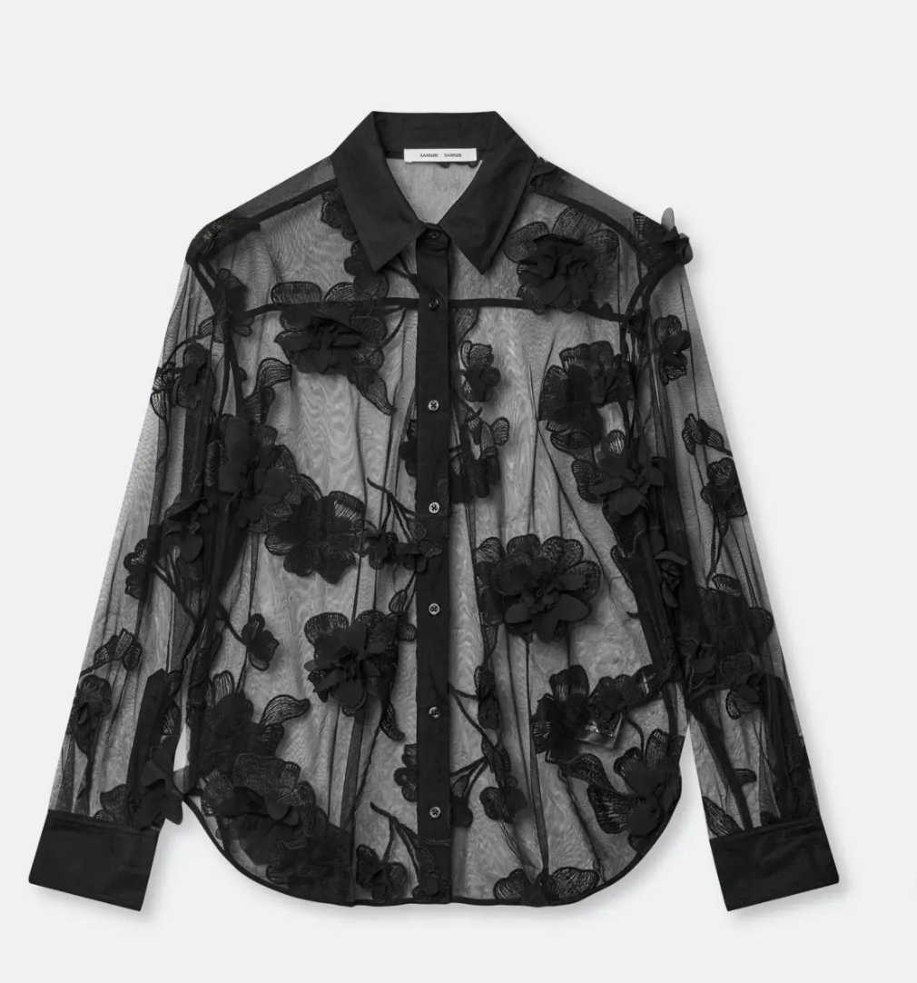Salova Shirt