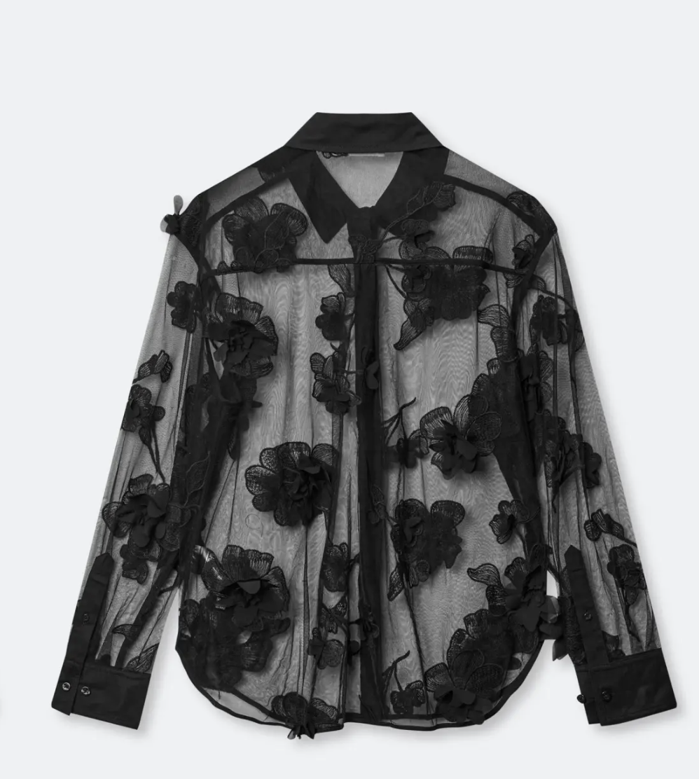 Salova Shirt