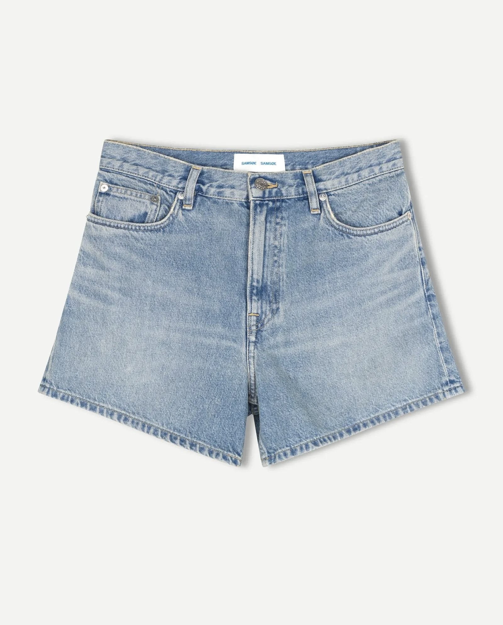 Samaggie shorts 15769