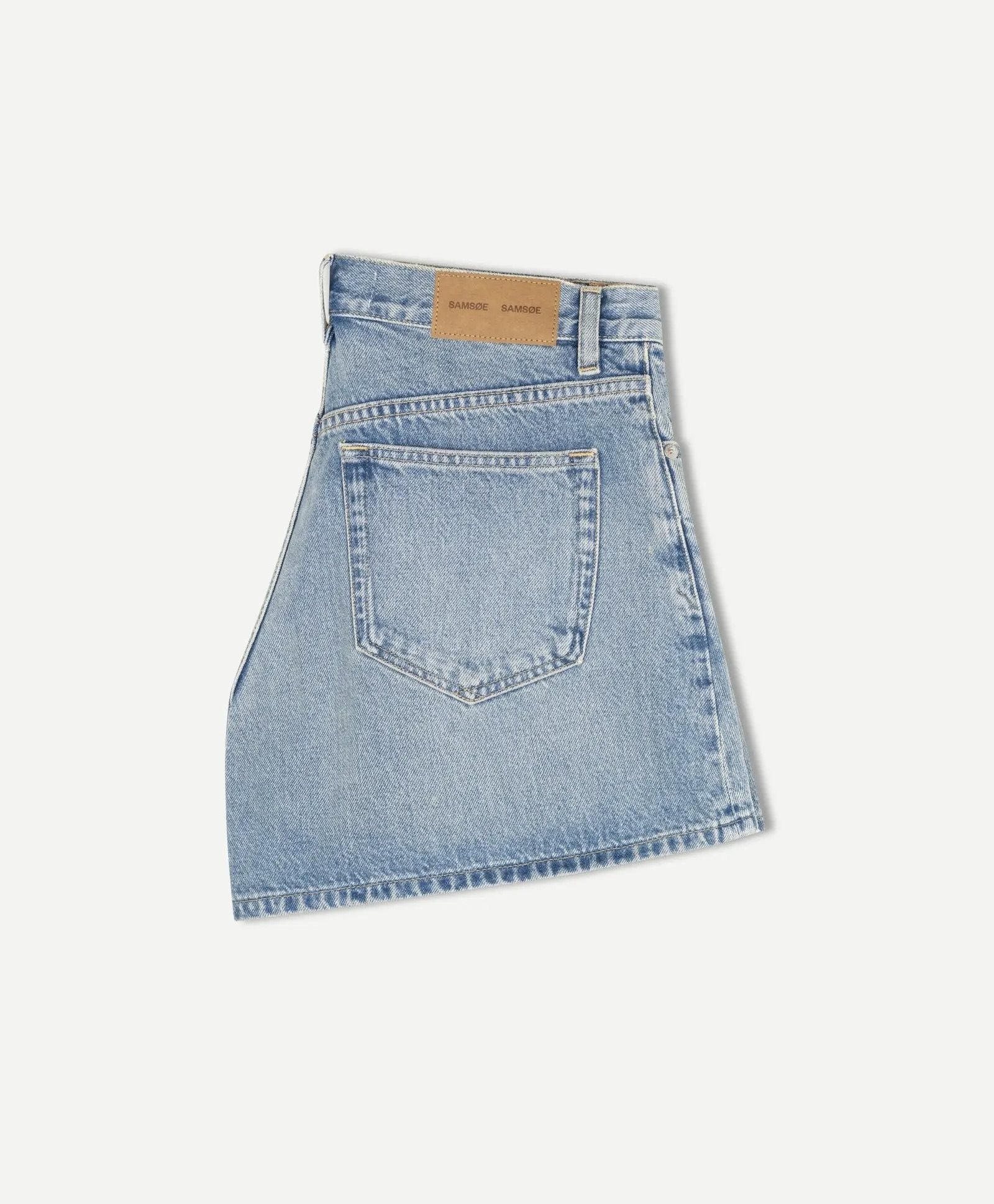 Samaggie shorts 15769