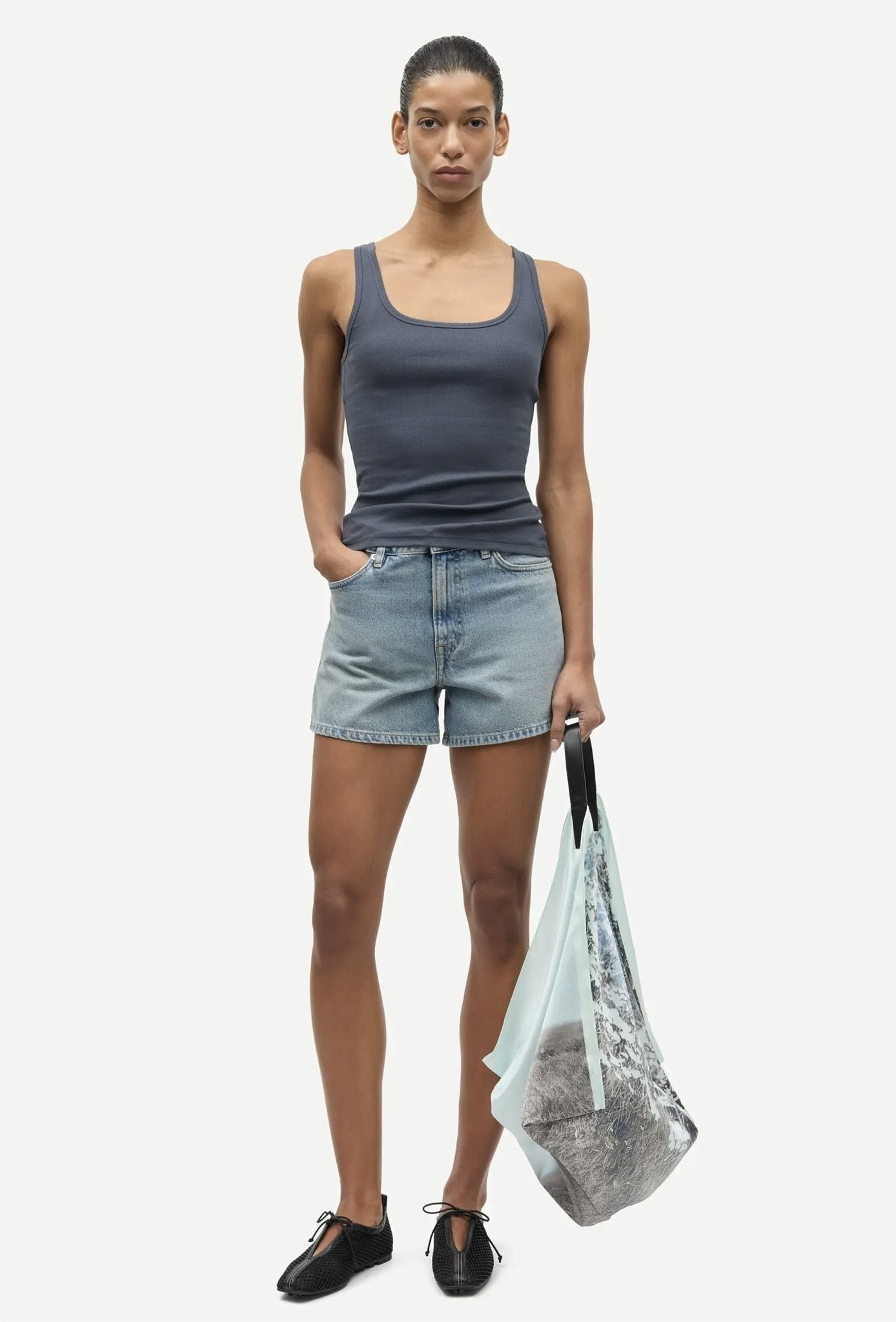Samaggie shorts 15769