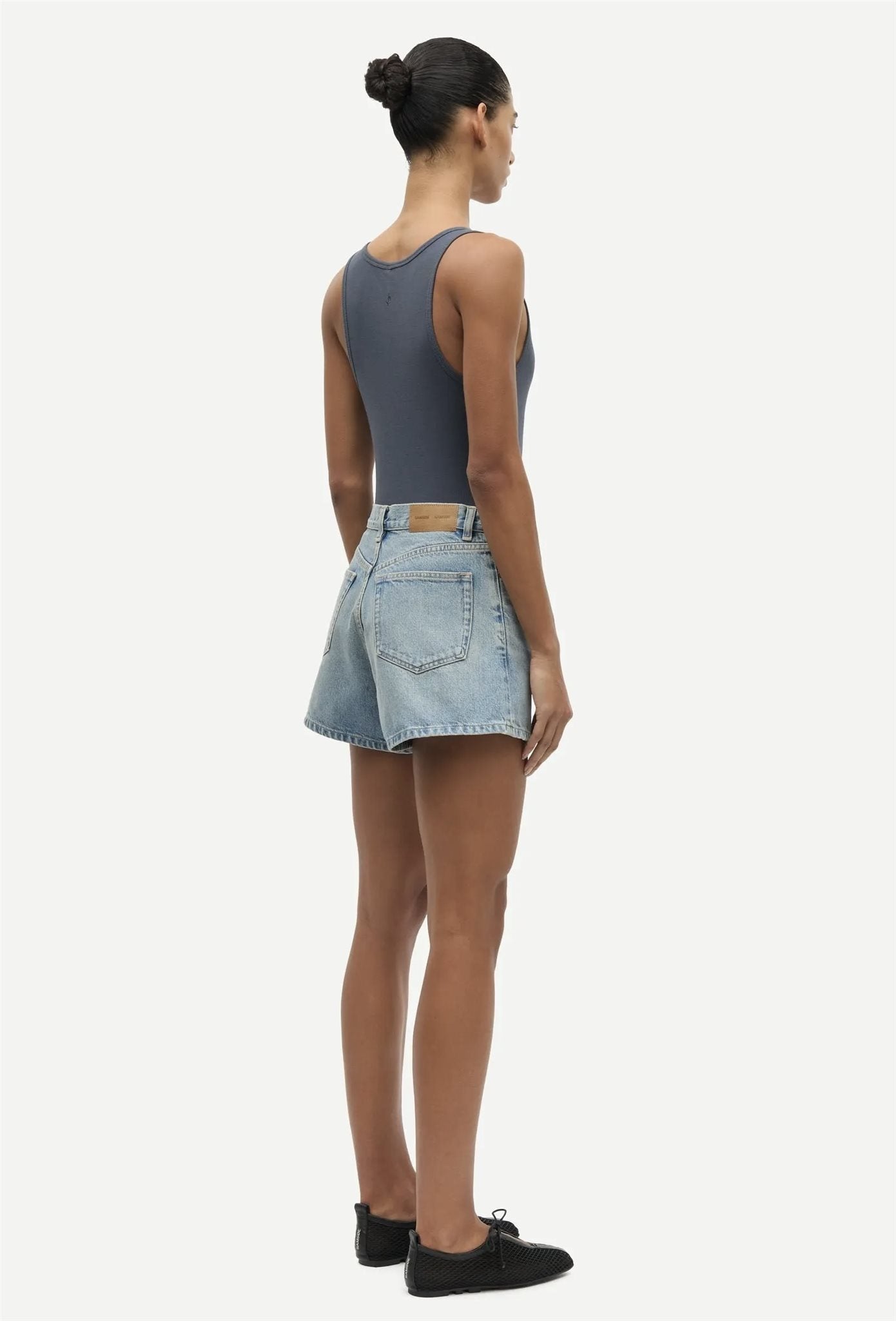 Samaggie shorts 15769