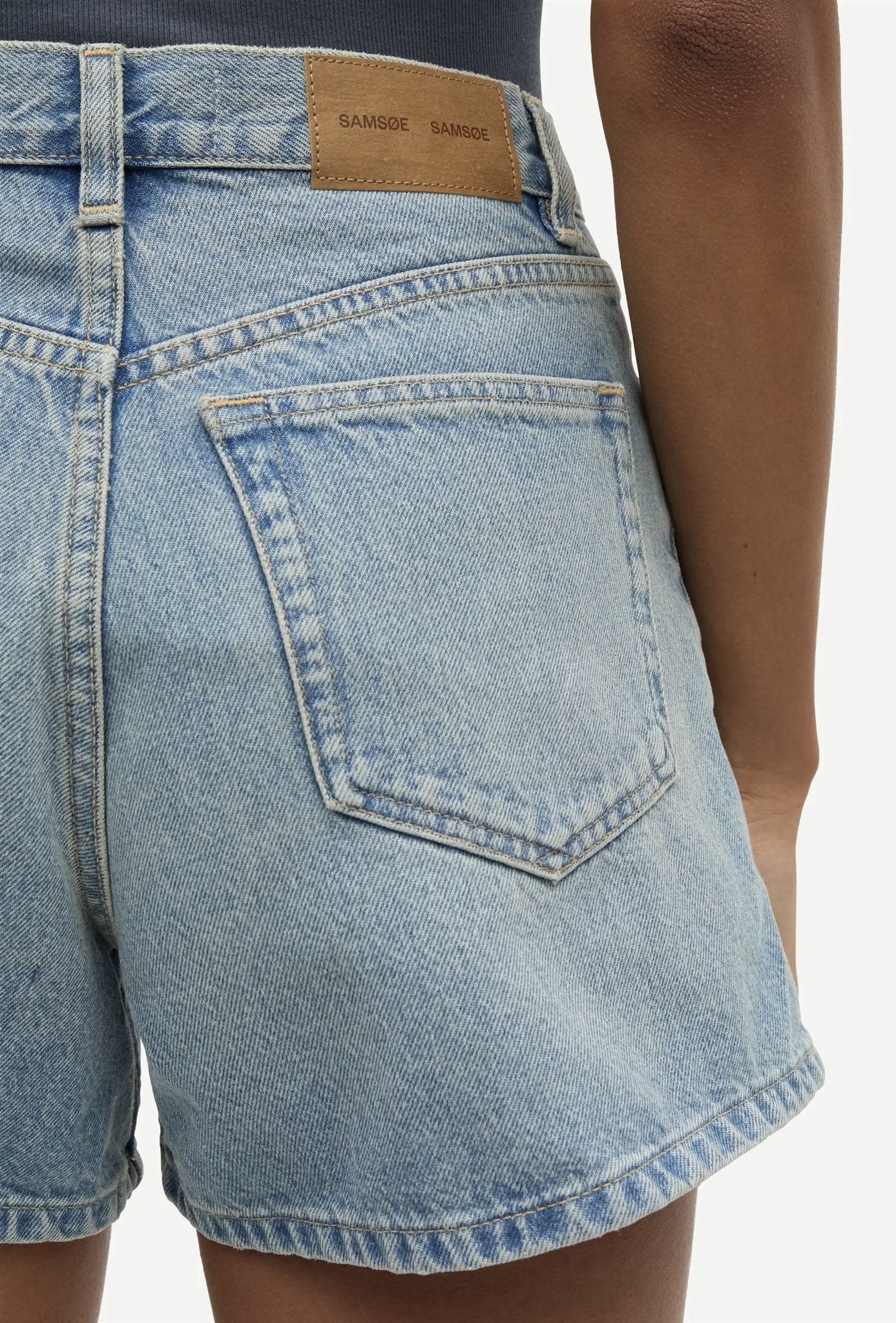 Samaggie shorts 15769