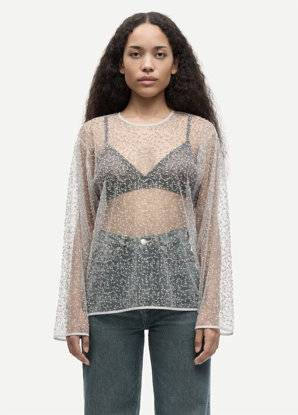 Samally blouse 15264