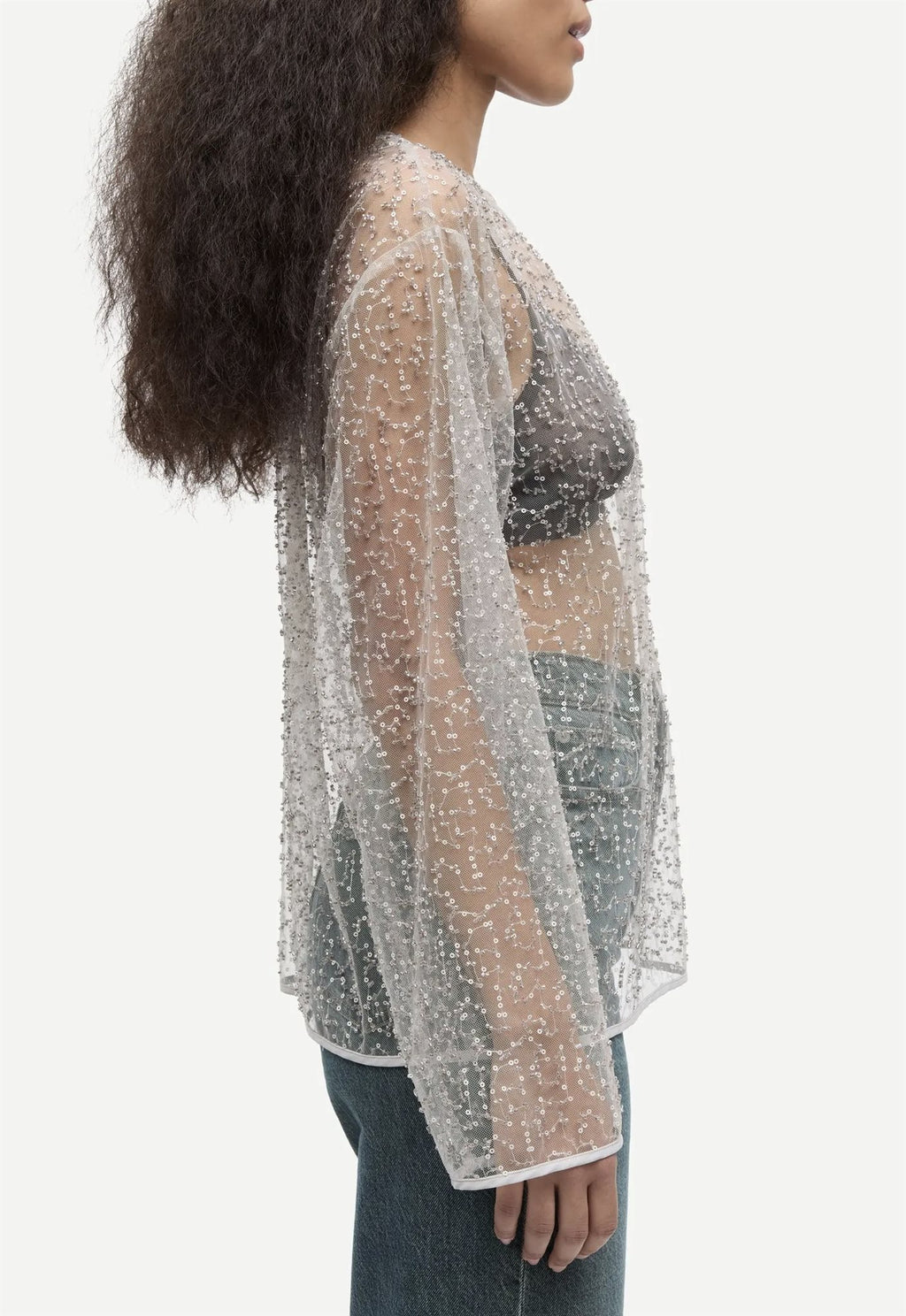 Samally blouse 15264