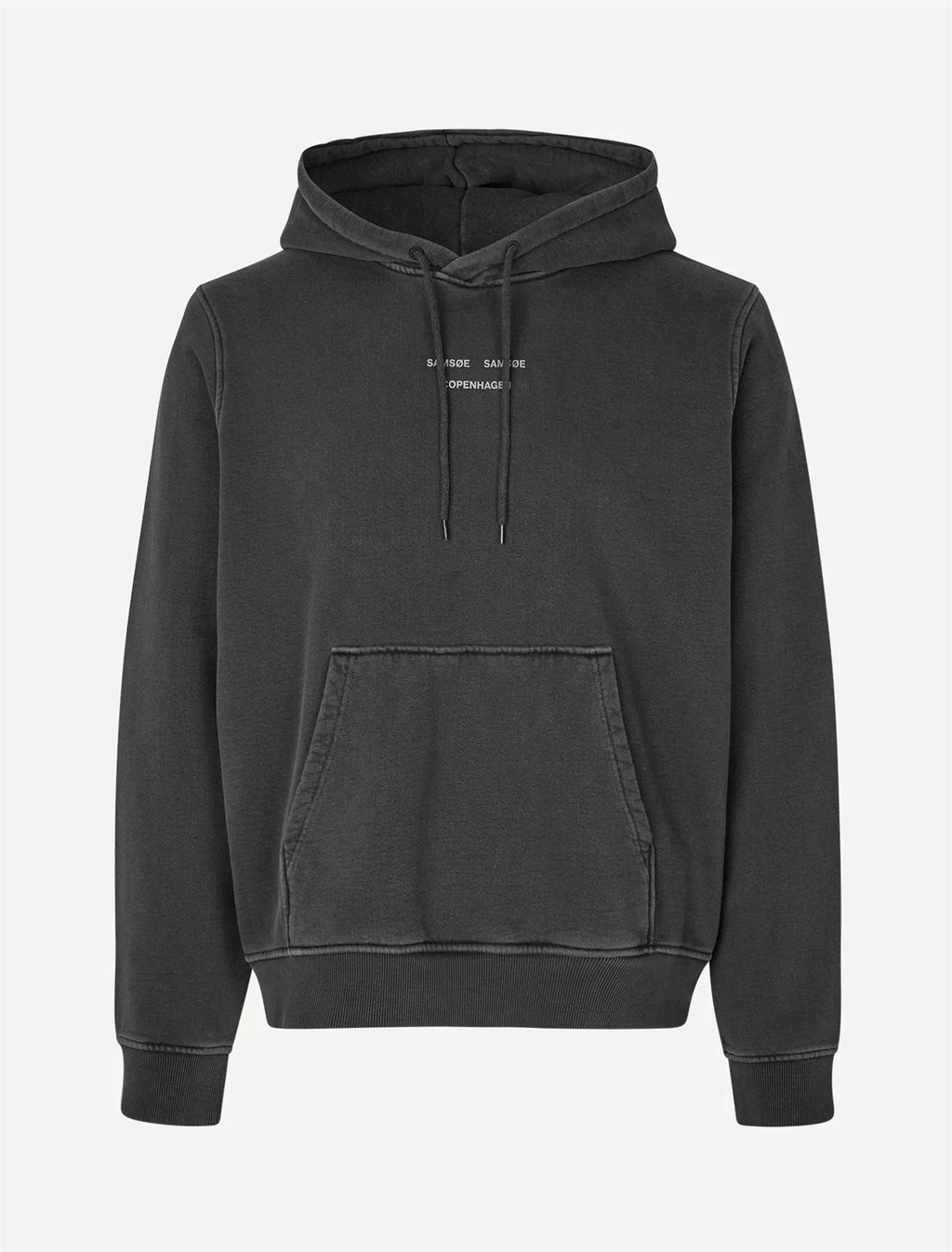 Samarcus Hoodie