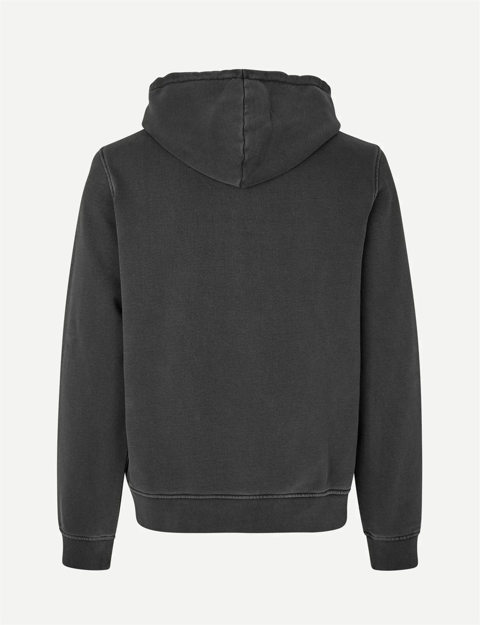 Samarcus Hoodie