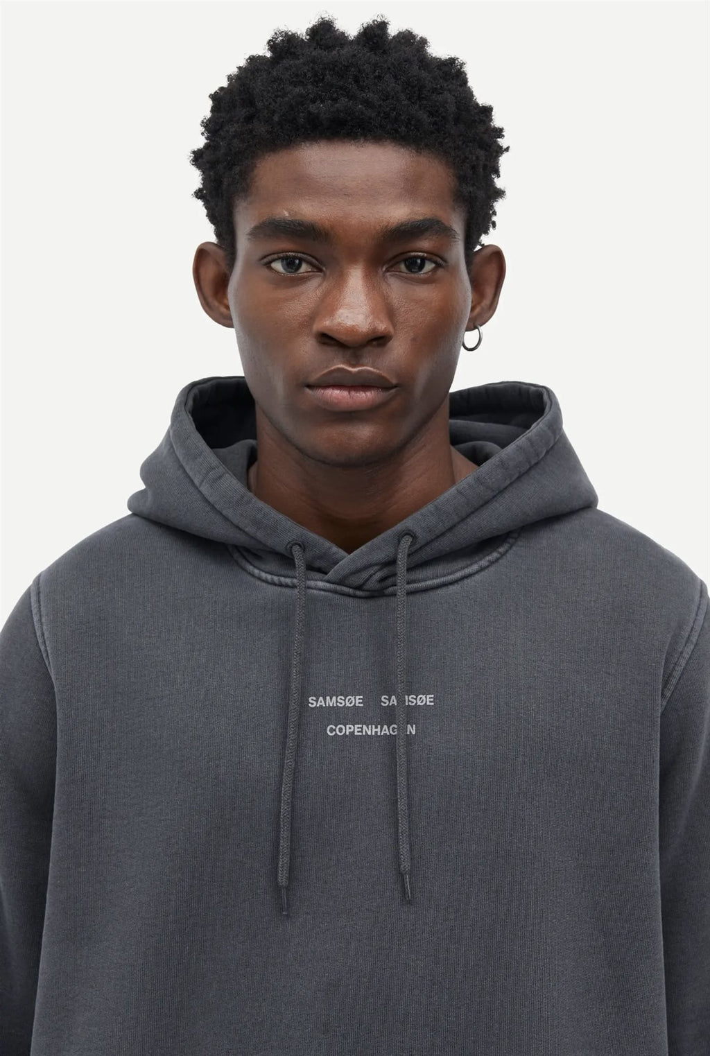 Samarcus Hoodie