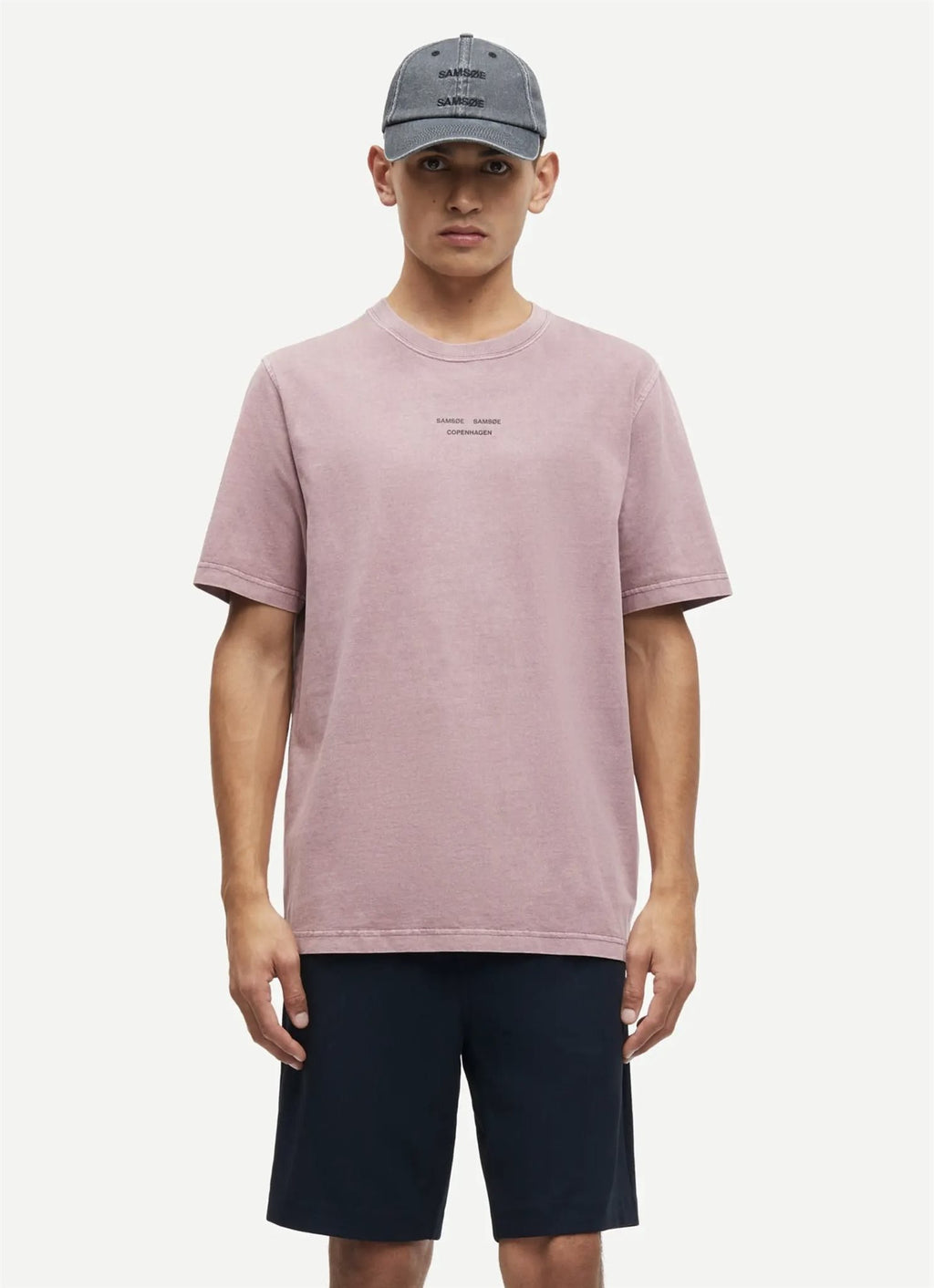 Samarcus t-shirt 15489