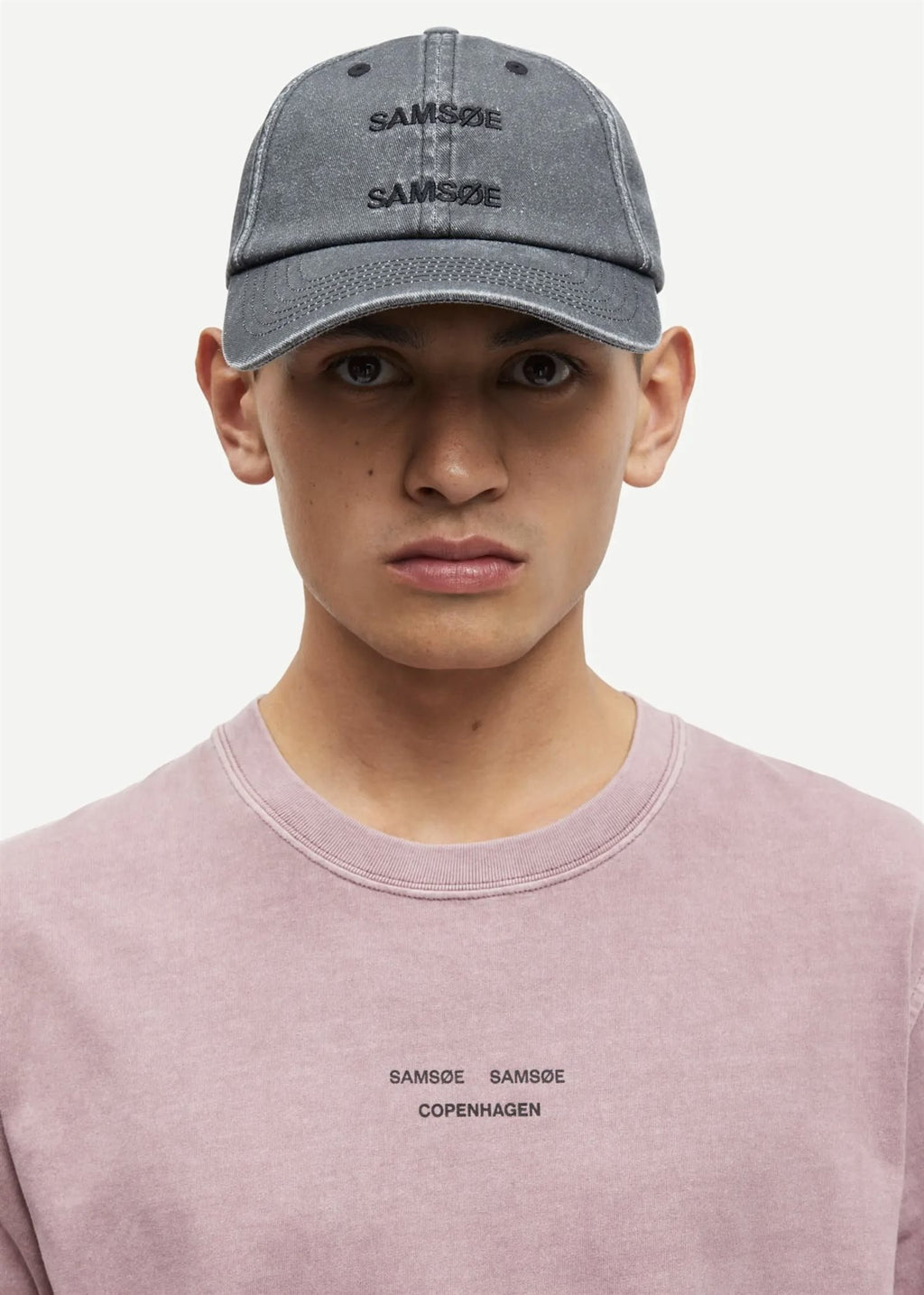 Samarcus t-shirt 15489