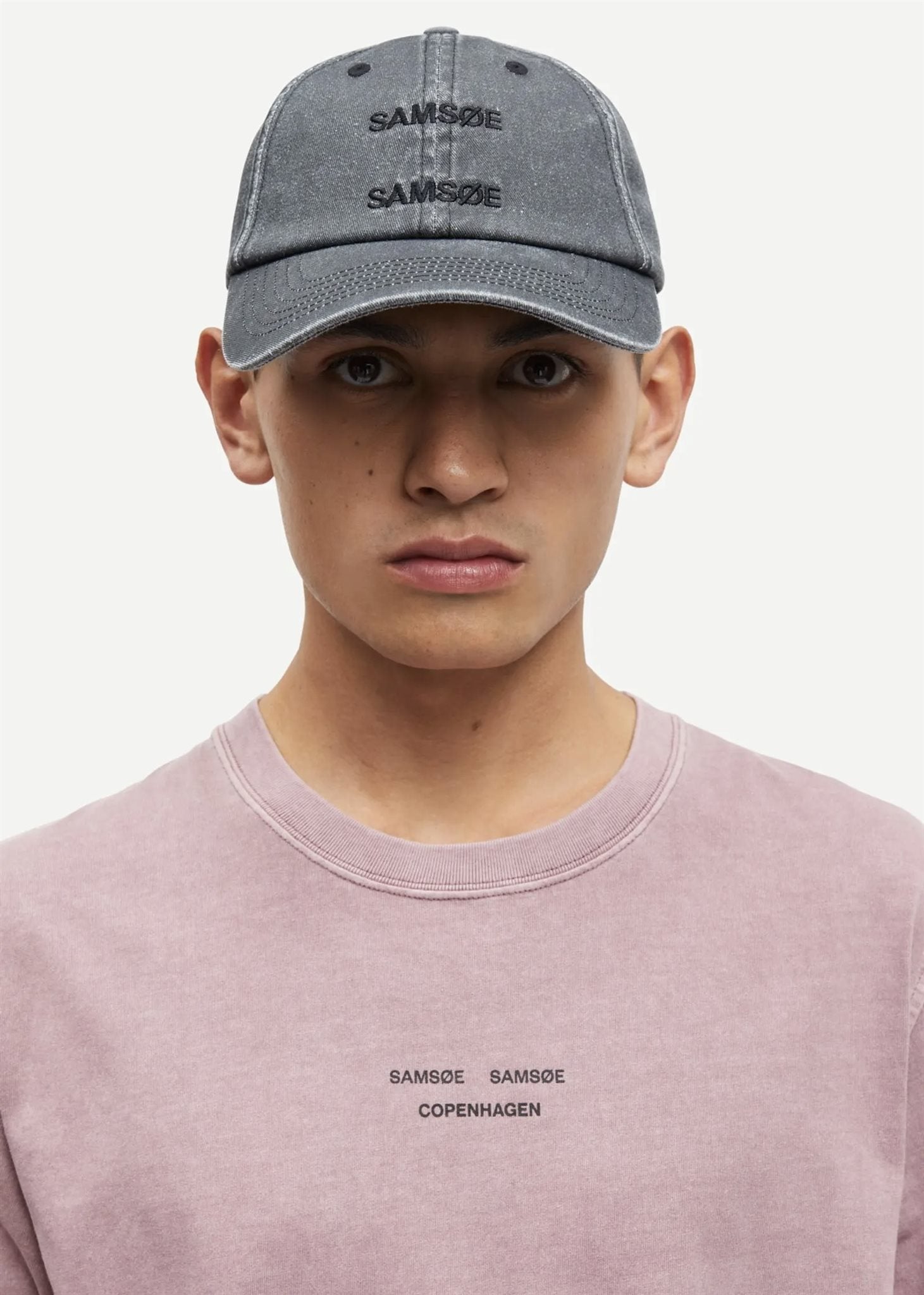 Samarcus t-shirt 15489