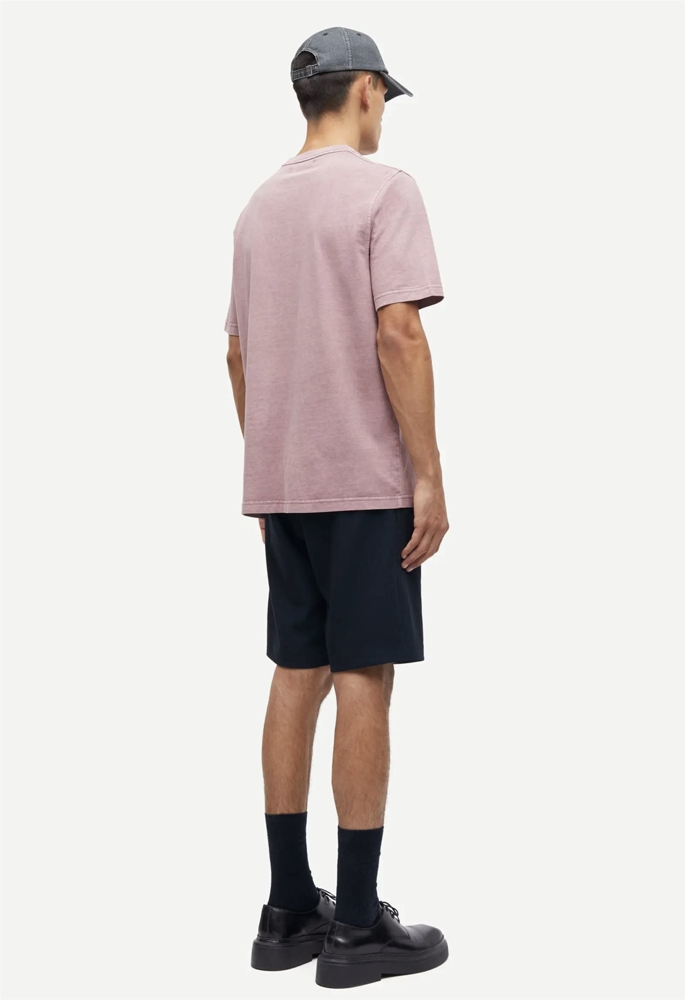 Samarcus t-shirt 15489