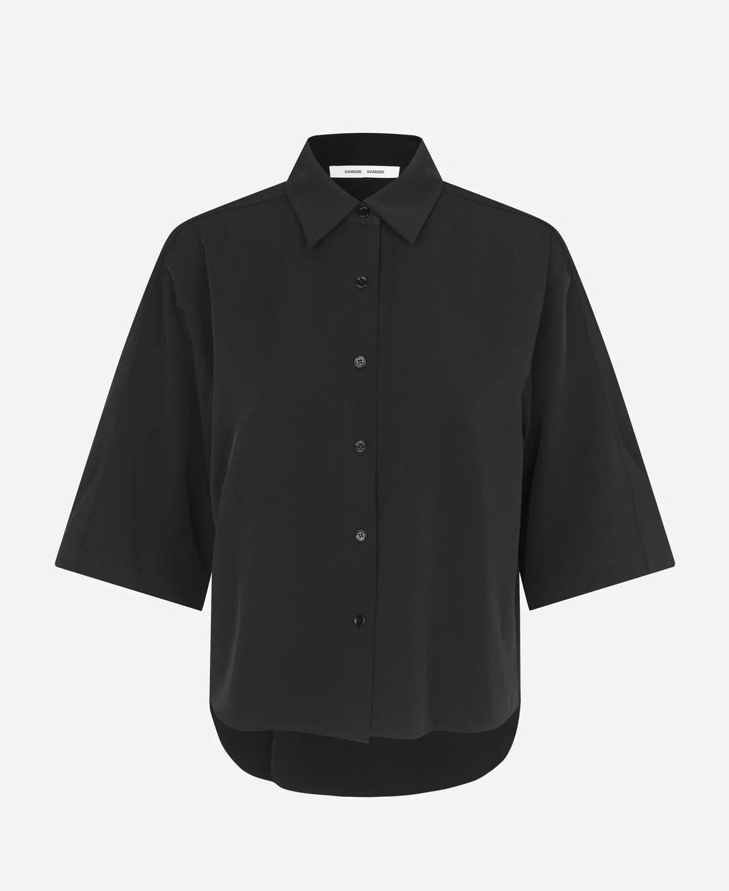Samargot SS Shirt