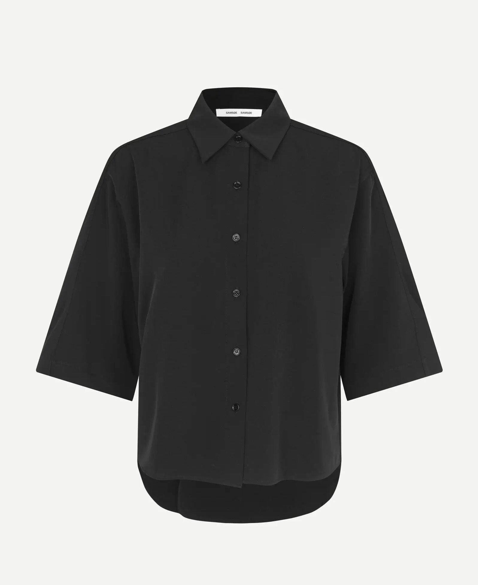 Samargot SS Shirt