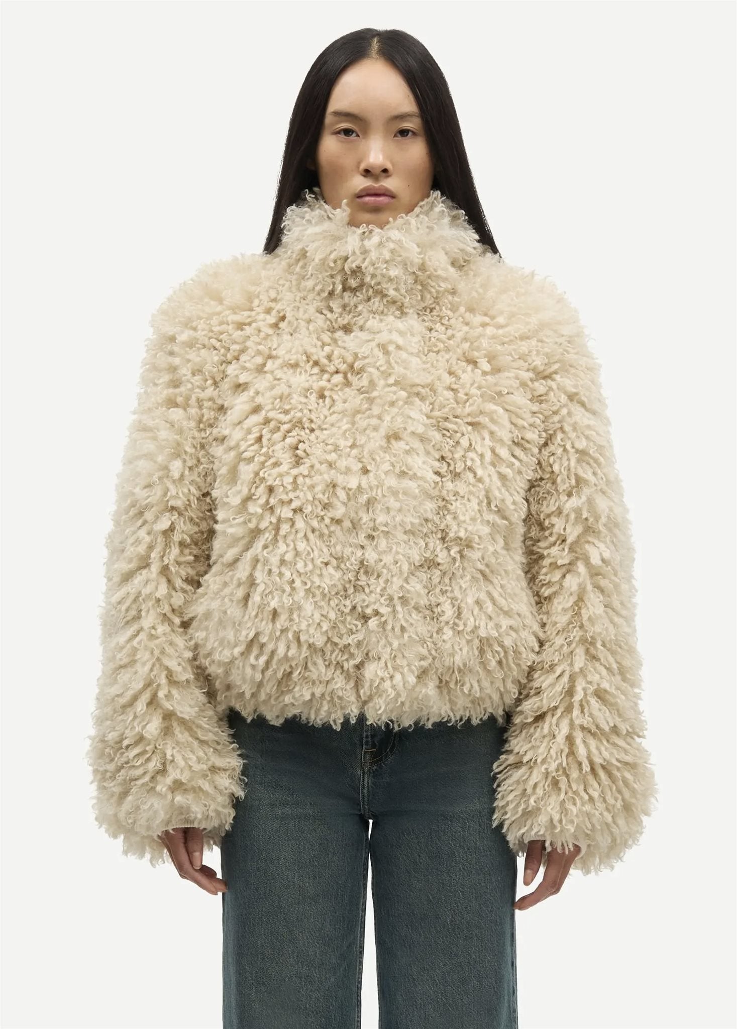 Samedda bomber 15817