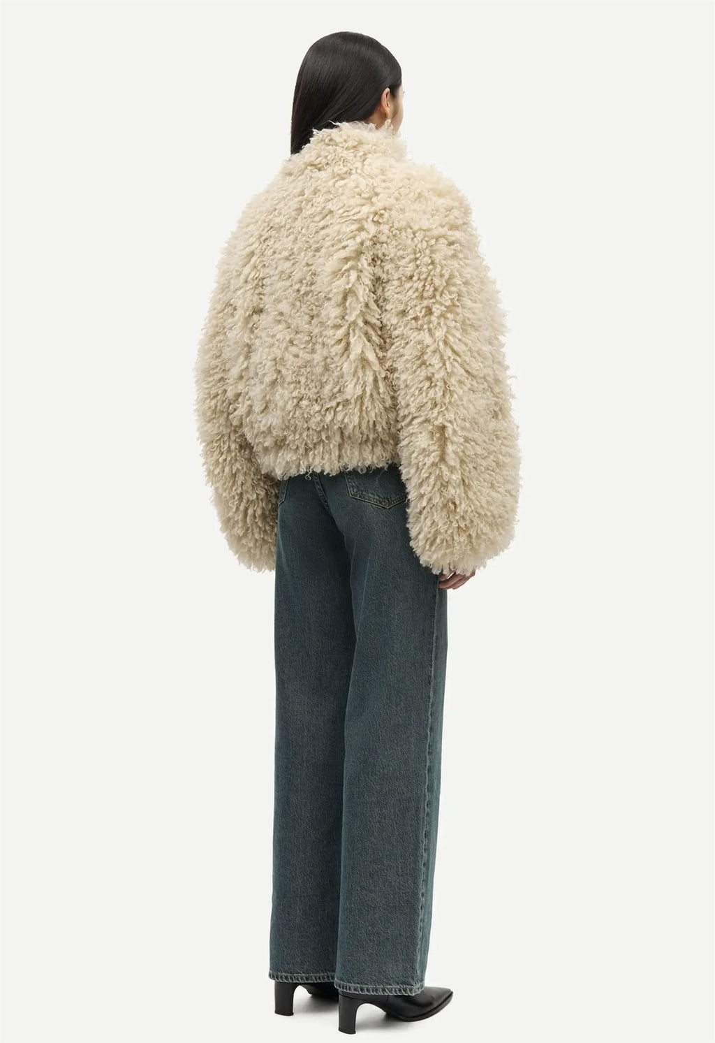 Samedda bomber 15817