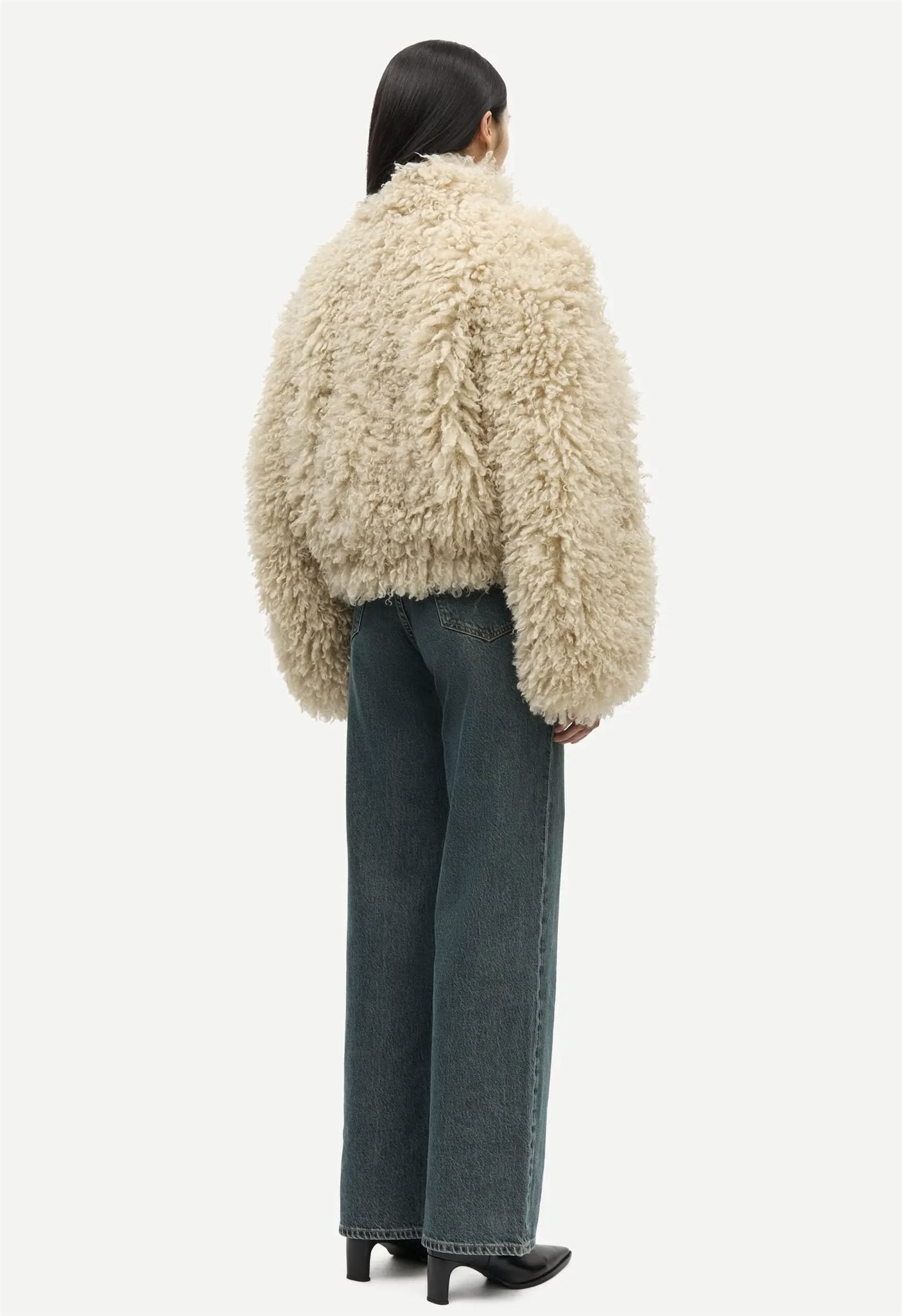 Samedda bomber 15817