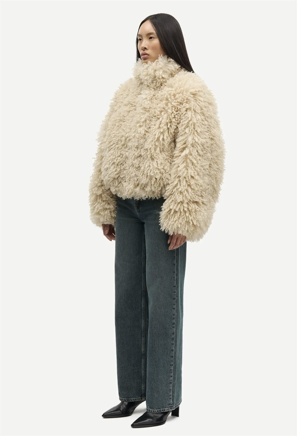 Samedda bomber 15817