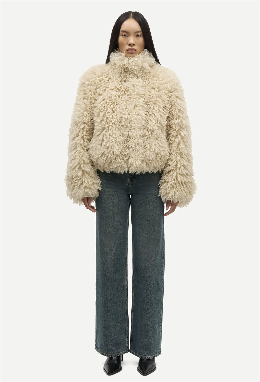 Samedda bomber 15817