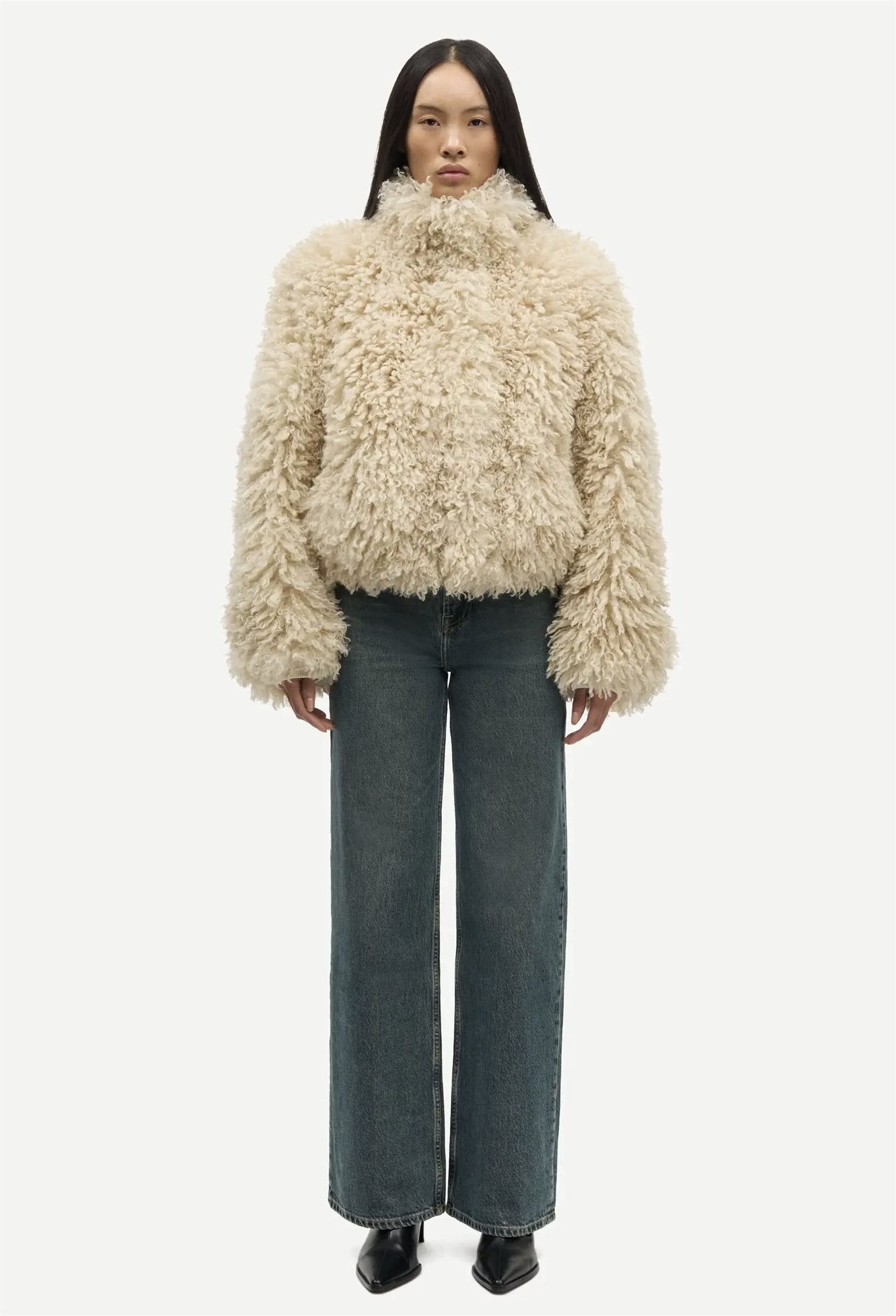 Samedda bomber 15817