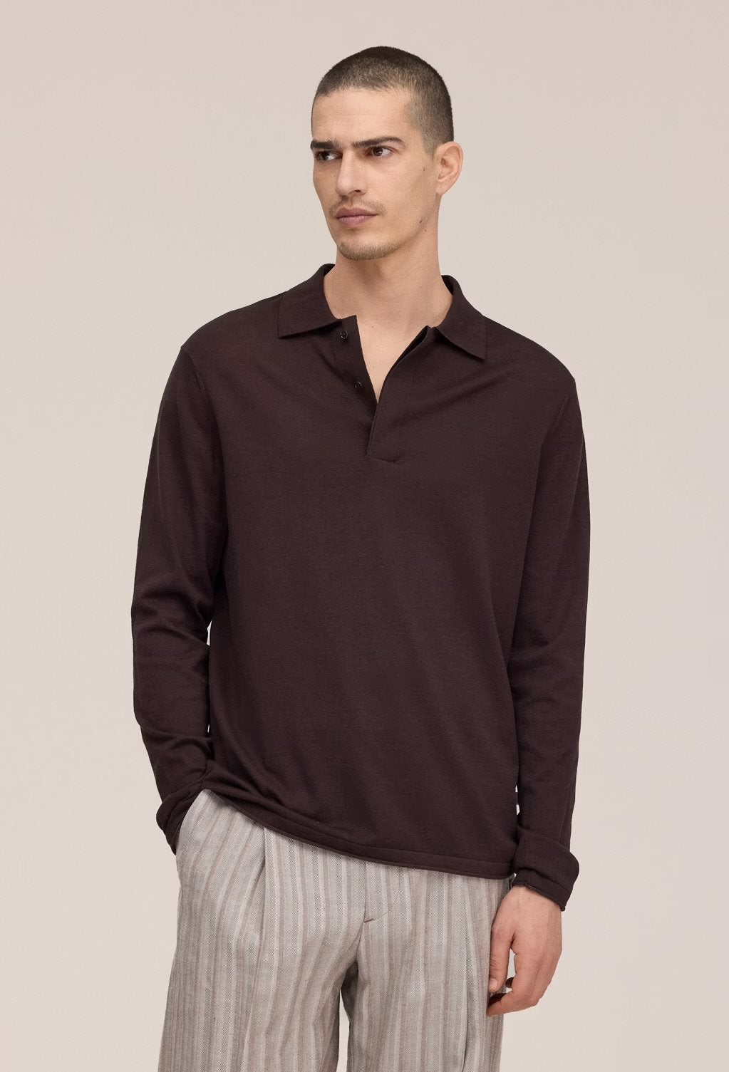 Sammy Polo