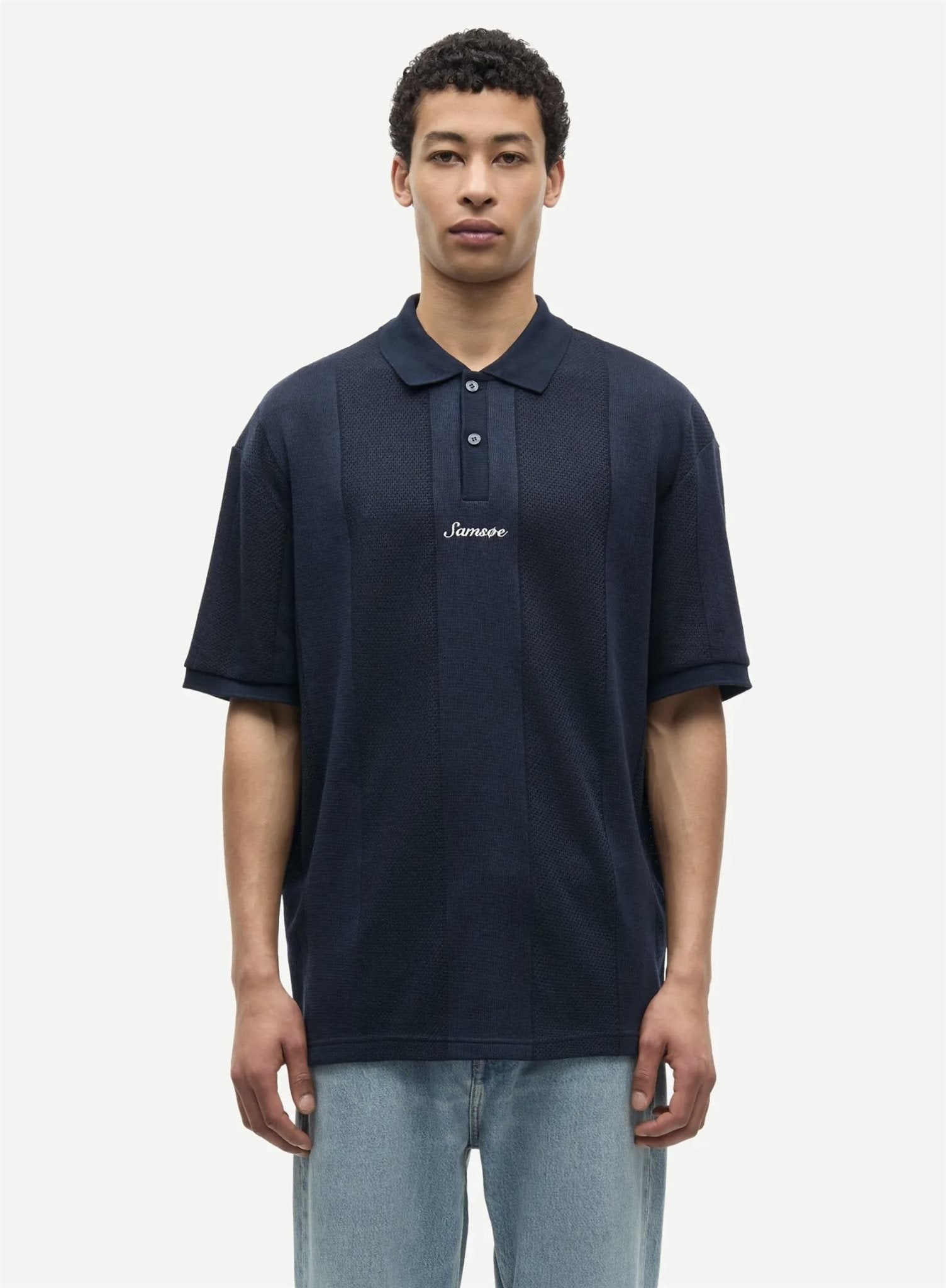 Samodin Polo 15740