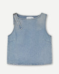 Samolly top 15769