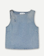 Samolly top 15769